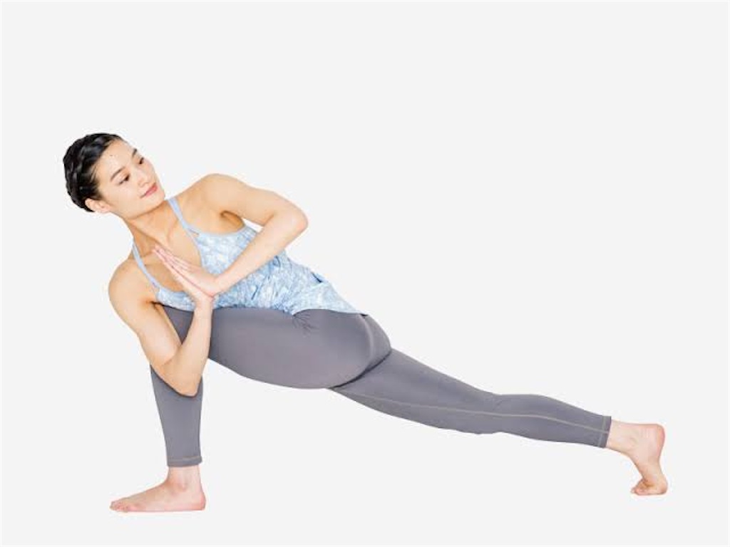 ホットヨガ Lava ダイエット効果の高いレッスンは 強度別に解説 りなのお悩み解決ブログ